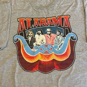 Alabama T-Shirt